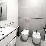 Akita Dimora Pensión Bari