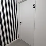 Pensión Akita Dimora 3*
