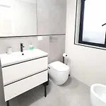 Pensión Akita Dimora Bari