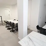 Akita Dimora Pensión Bari