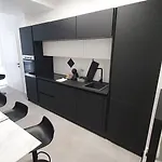 Akita Dimora Pensión Bari