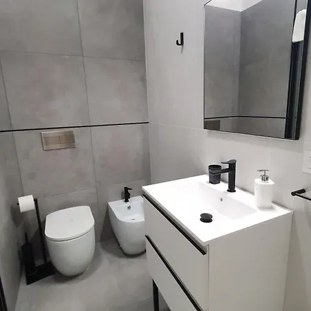 Akita Dimora 3* 巴里