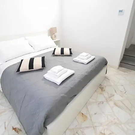 Akita Dimora 3* Bari