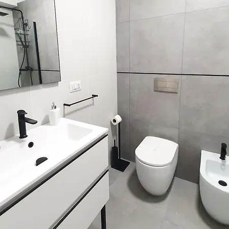 Akita Dimora 3*
