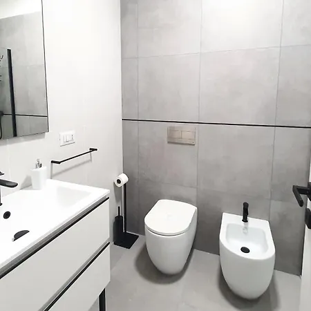 Akita Dimora Guest house Bari
