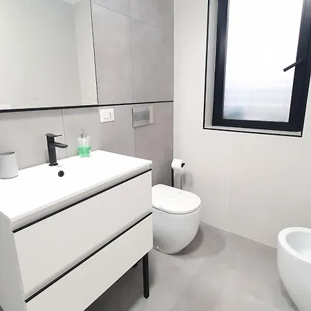Akita Dimora Guest house