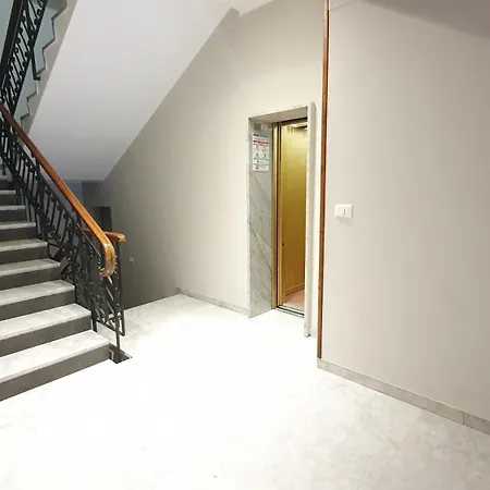 Akita Dimora 3* Bari