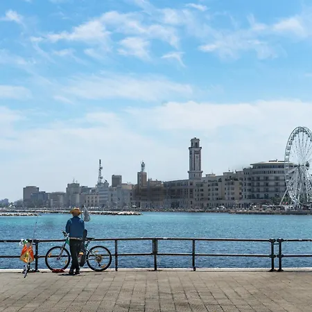 Konukevi Akita Dimora 3*