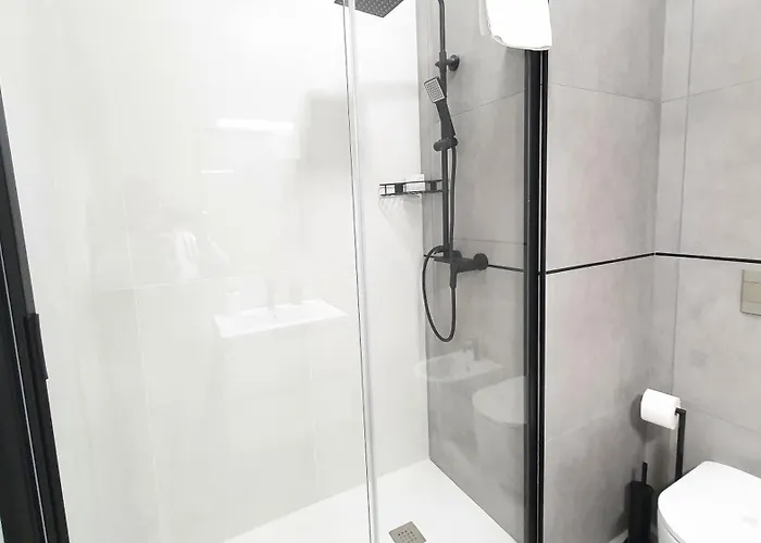 Konukevi Akita Dimora Bari