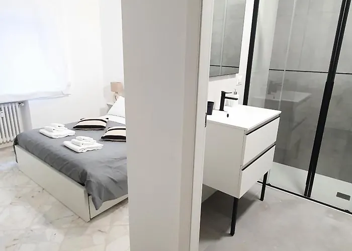 Akita Dimora Konukevi Bari