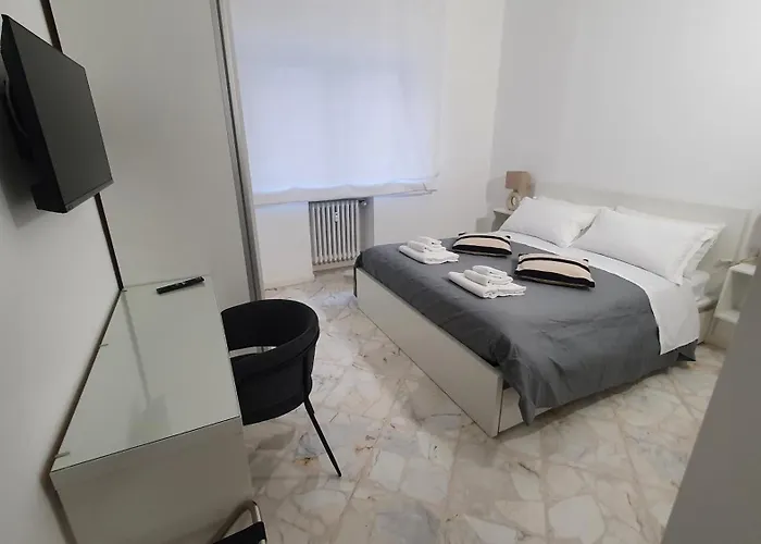 Konukevi Akita Dimora