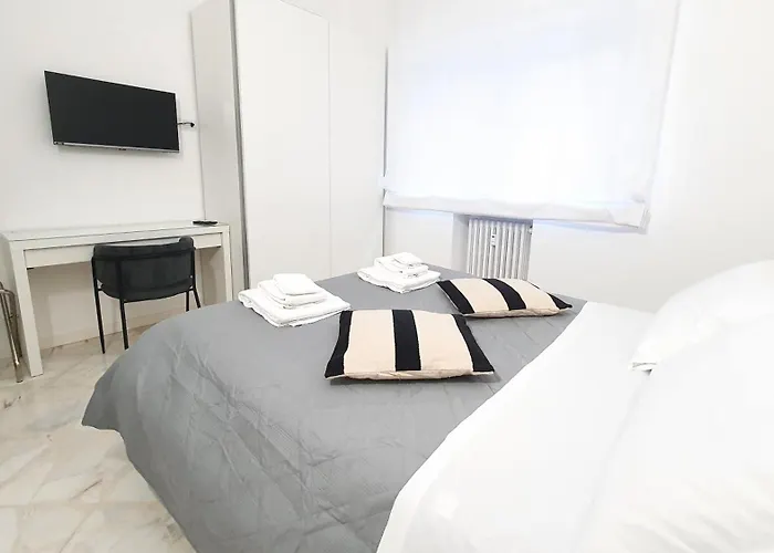 Akita Dimora Konukevi Bari