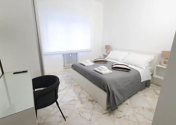 Konukevi Akita Dimora 3*