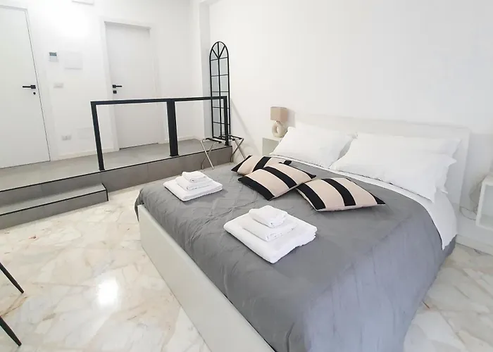 Akita Dimora Konukevi Bari