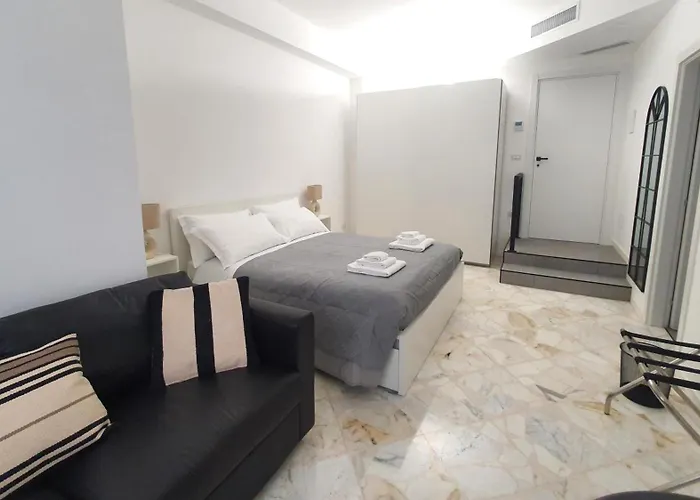 Konukevi Akita Dimora