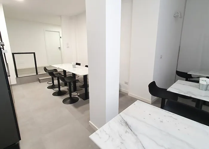 Akita Dimora Konukevi Bari