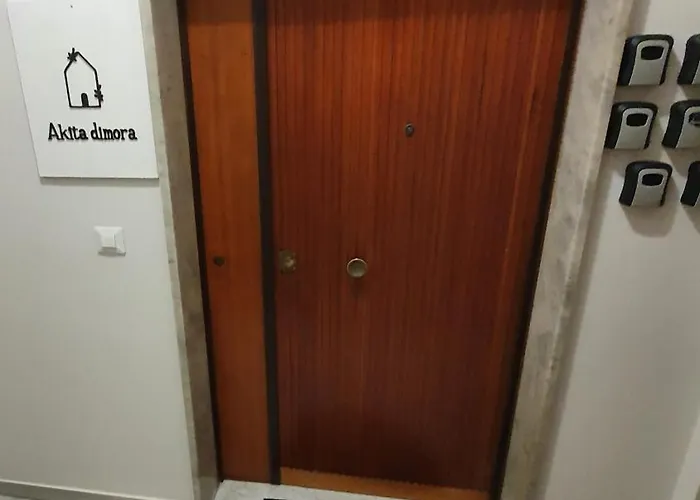 Akita Dimora