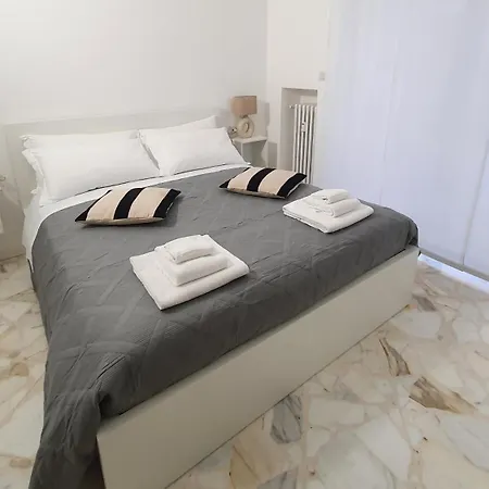 Akita Dimora Gasthof Bari