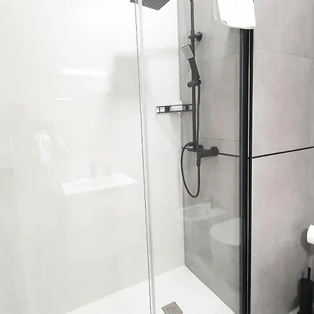 Pensionat Akita Dimora Bari