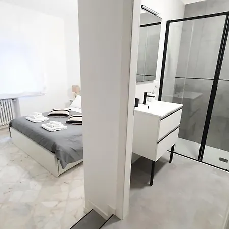 Akita Dimora Pensionat Bari