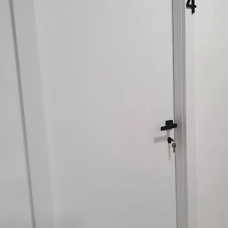 Gasthuis Akita Dimora Bari