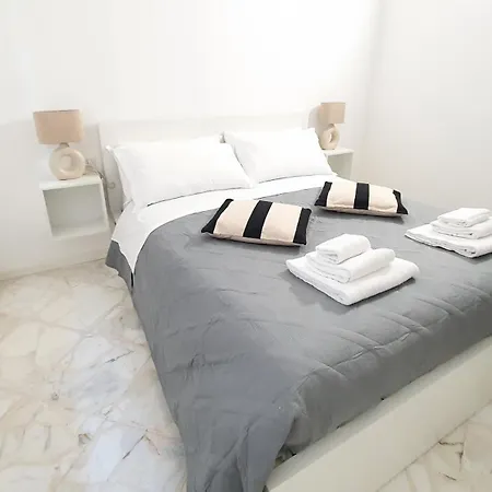 Akita Dimora 3* Bari