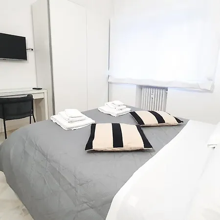 Akita Dimora Pensionat Bari