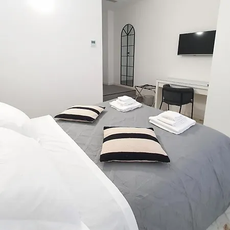 Akita Dimora Pensionat Bari