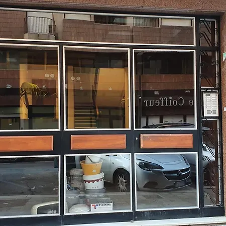 Gasthuis Akita Dimora 3*