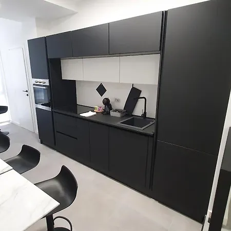 Akita Dimora Pensionat Bari