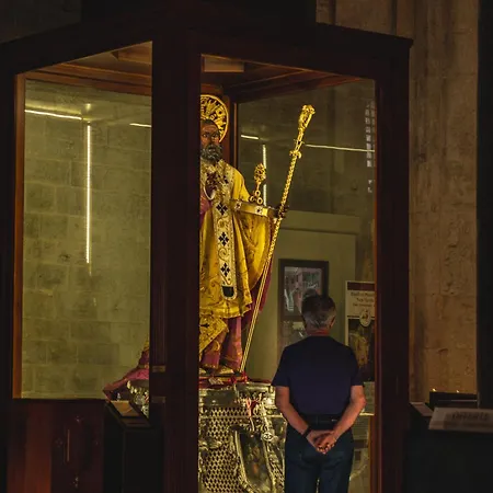 Akita Dimora Gasthuis 3*