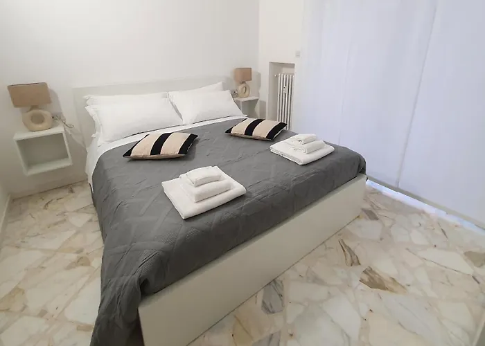 Akita Dimora Penzion Bari