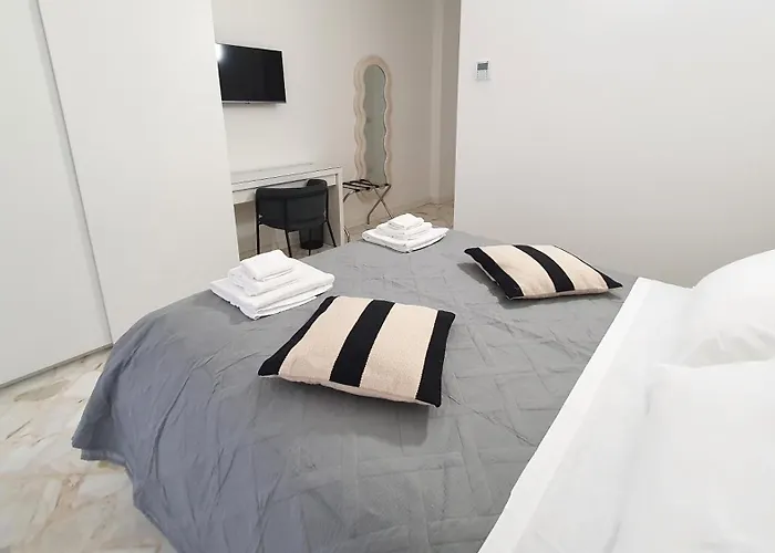 Akita Dimora Penzion 3*