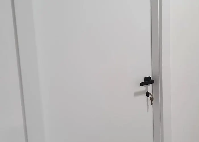 Penzion Akita Dimora Bari