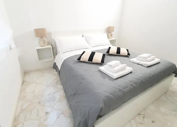 Akita Dimora 3* Bari