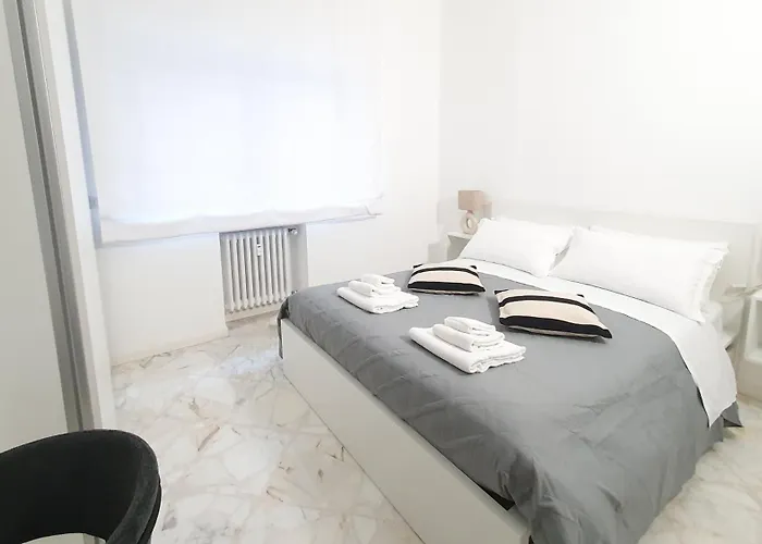 Penzion Akita Dimora Bari