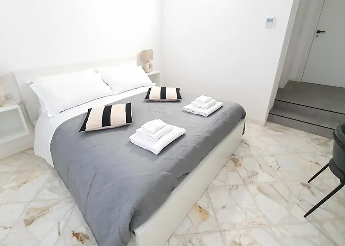 Akita Dimora 3* Bari