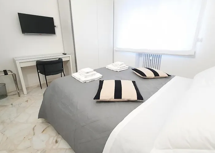 Akita Dimora Penzion Bari