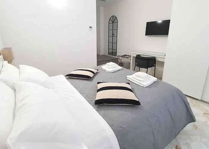 Akita Dimora Penzion Bari