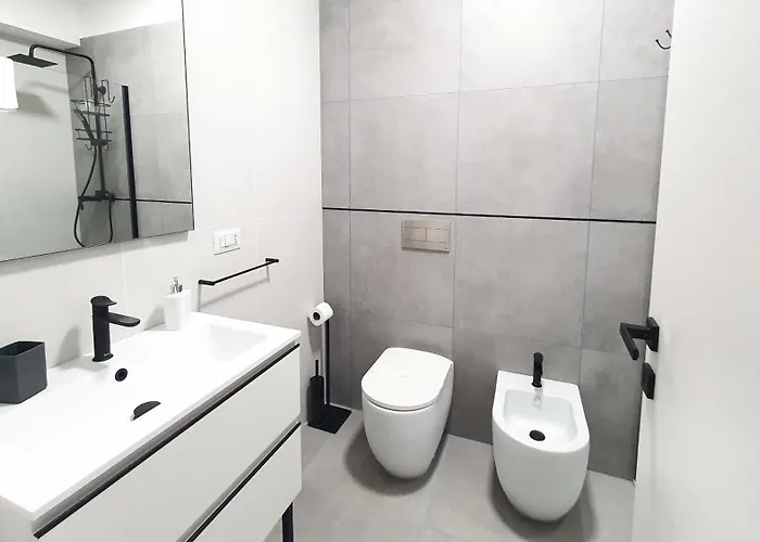 Akita Dimora Penzion Bari