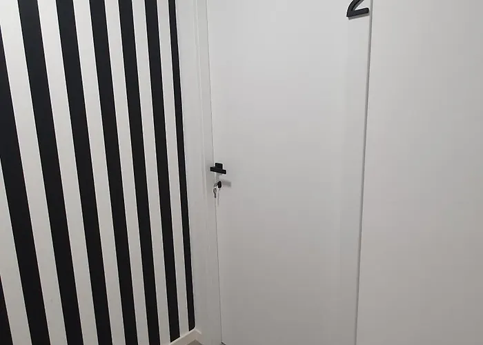 Penzion Akita Dimora 3*