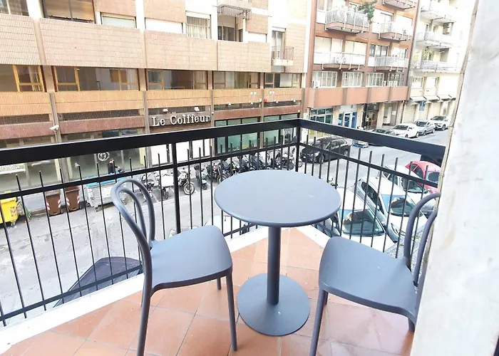 Akita Dimora 3* Bari