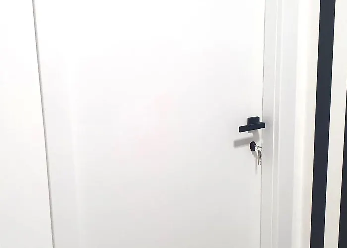 Akita Dimora Penzion Bari