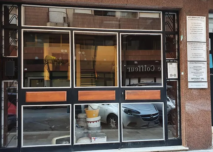 Penzion Akita Dimora 3*