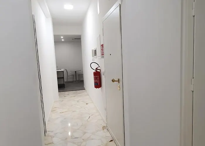 Penzion Akita Dimora Bari