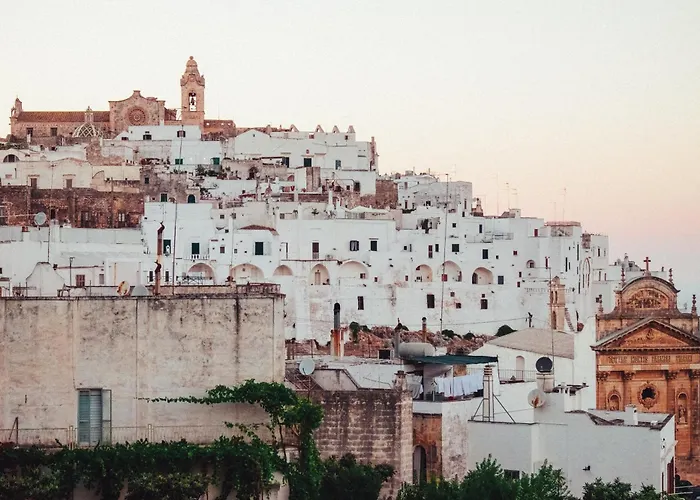 Akita Dimora Penzion