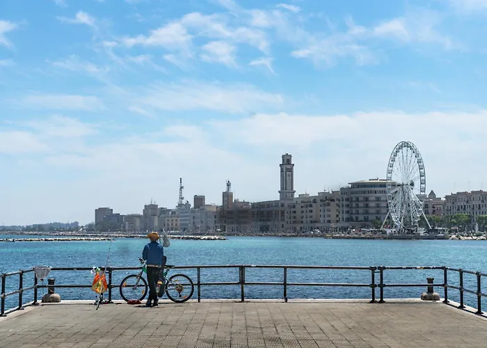 Penzion Akita Dimora 3*