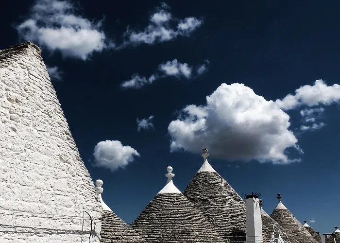 Akita Dimora 3* Bari